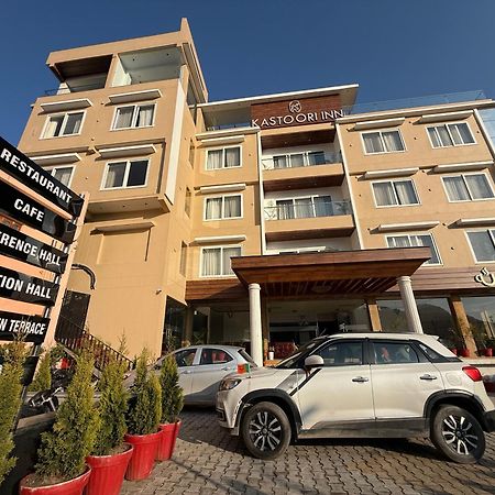 Sterling Kastoori Rudraprayag Rudraprayāg Exterior foto